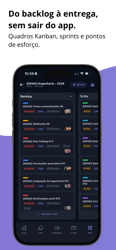 Kubmix Corp screenshot 4
