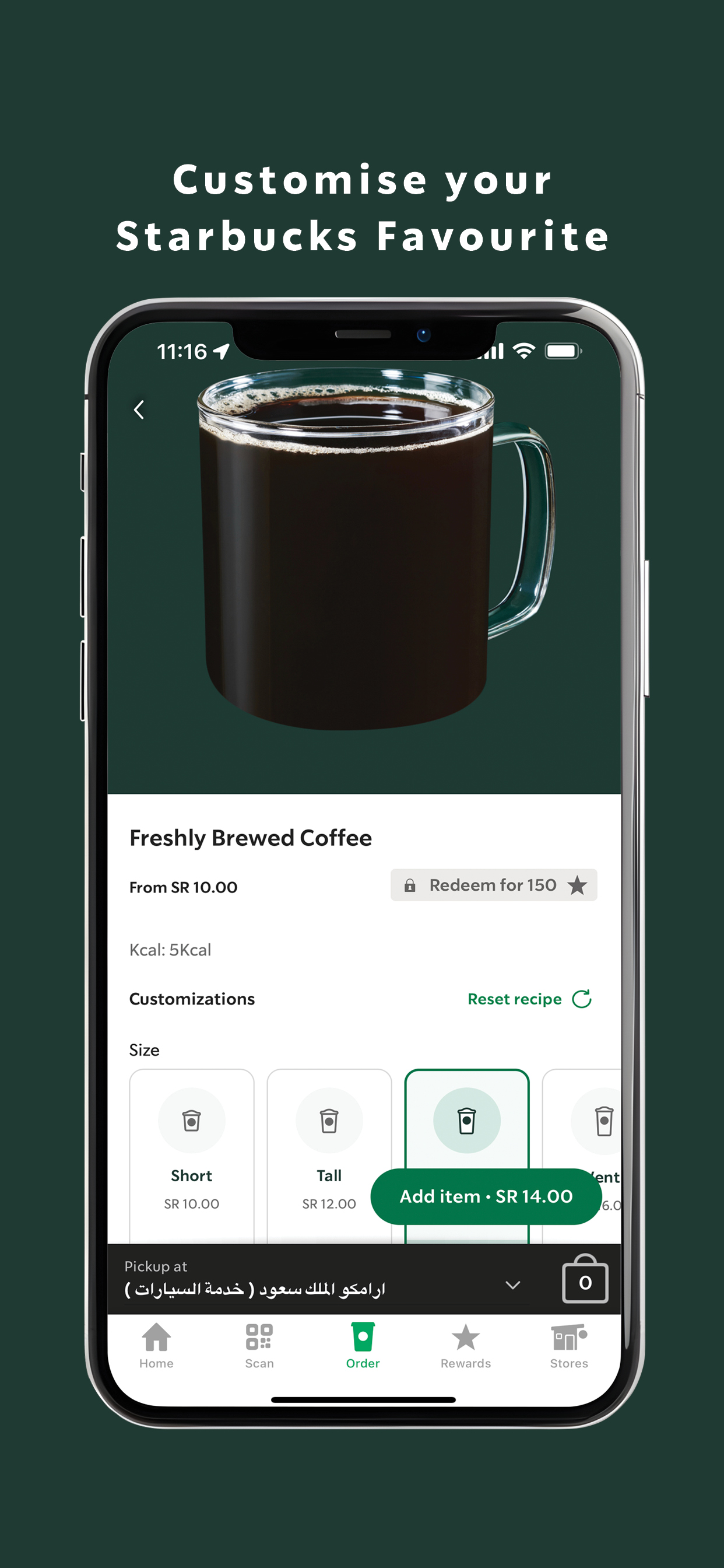 Notifica App