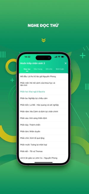 Tôi Muốn Nghe Tụng Kinh - Hòa Nhạc Tâm Linh Mang Đến Bình An