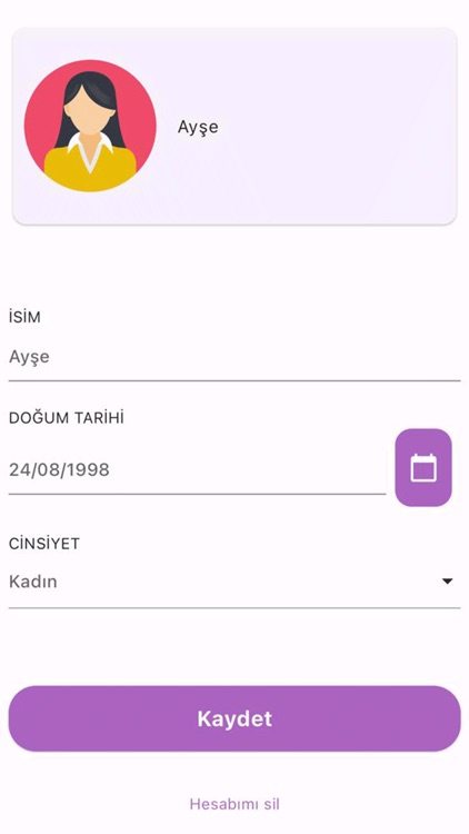 RuyaMod Yapay Zeka Rüya Tabiri screenshot-6