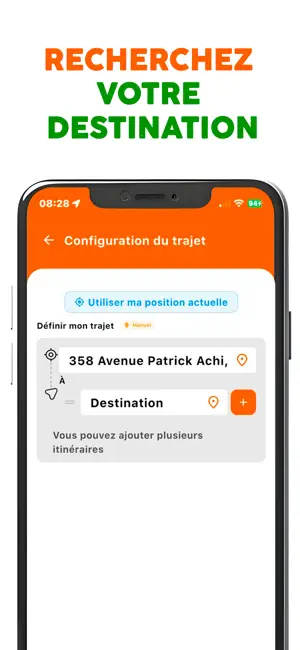 Soutraly screenshot 4
