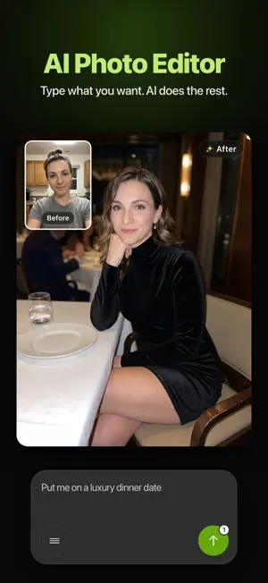 FaceSwap - AI Face Swap Video screenshot 3