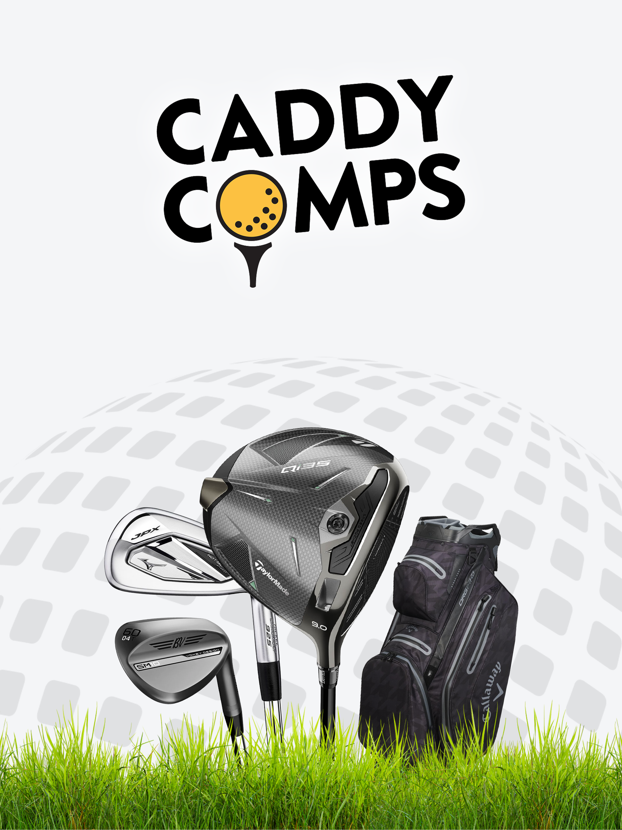 Caddy Comps
