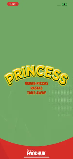 Princess Takeaway screenshot 1