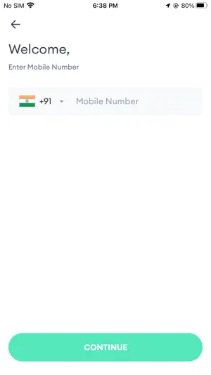 Fleeyo Driver screenshot 2