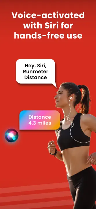 Runmeter Running & Walking GPS: Screenshot 7 von 9