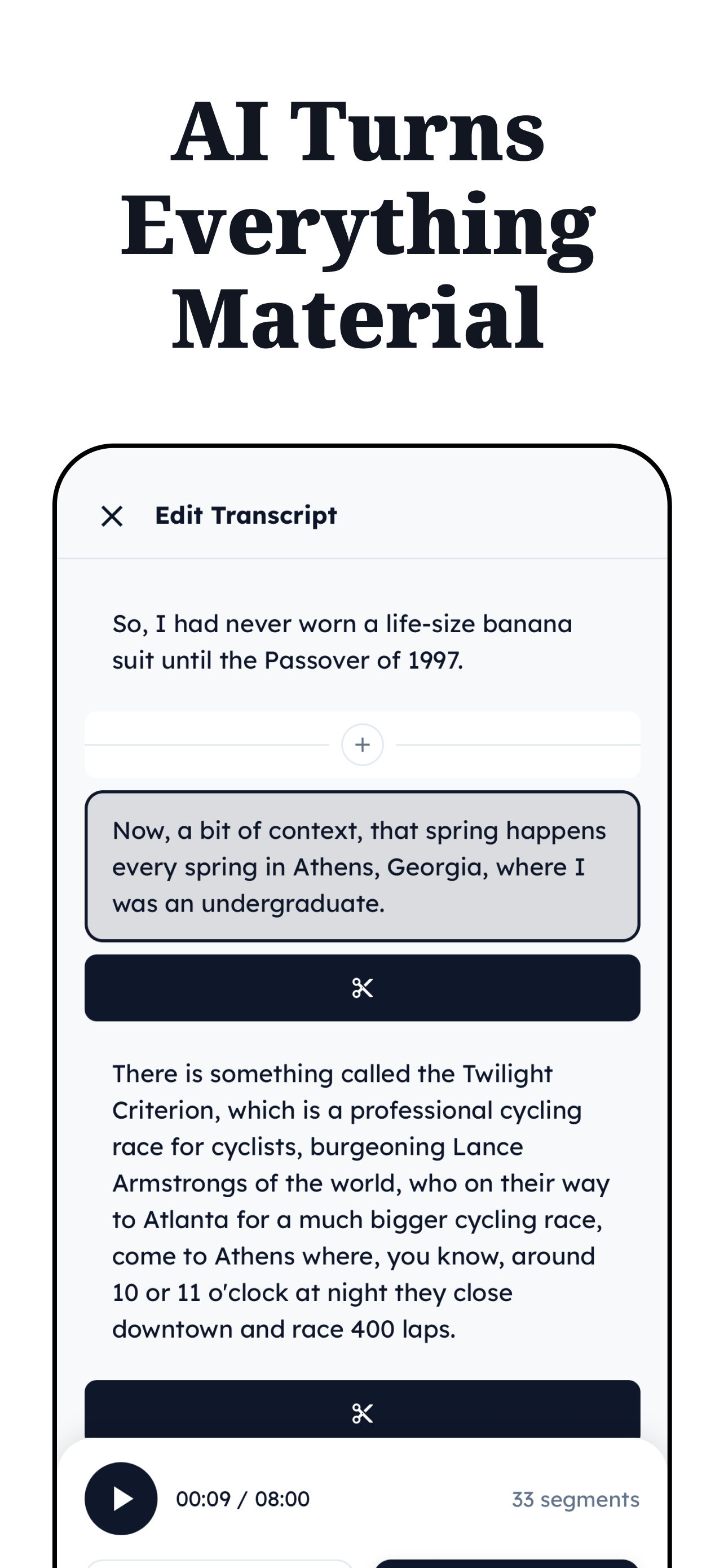 Shadowing English - Shadosen screenshot 4