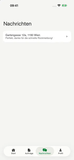 Streu.me screenshot 4