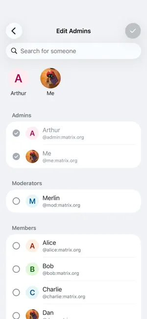 Weman screenshot 2