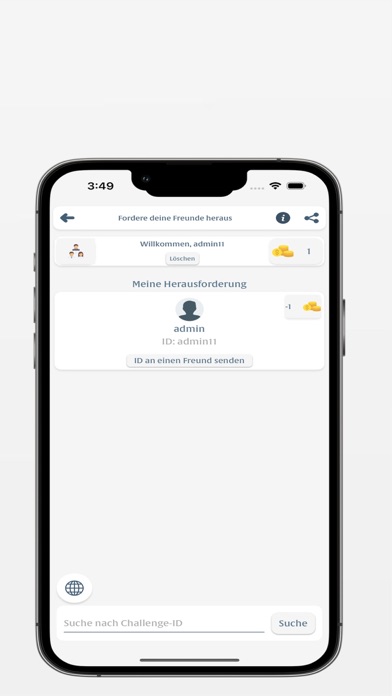 Lerne Niederländisch Screenshot