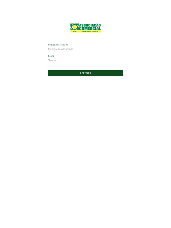 Screenshot #5 pour ACE Paraguaçu Paulista Mobile