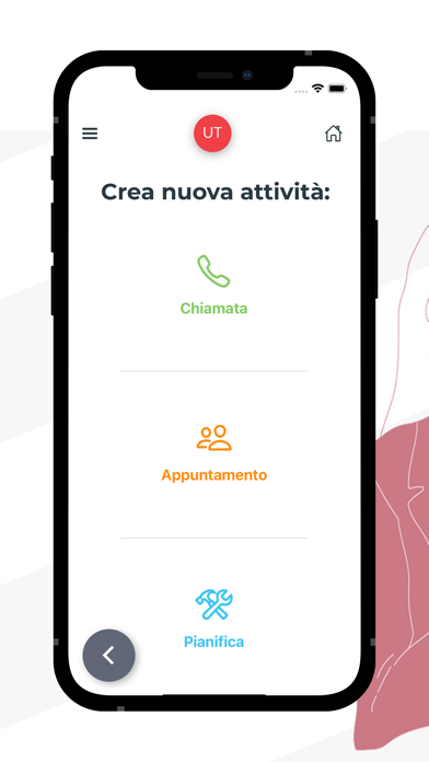 Screenshot #3 pour Bevande Futuriste