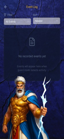 Zevuss Guard Screenshot 6 of 9