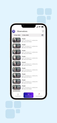 Security Assistant by T-Pulse Screenshot 3 of 5