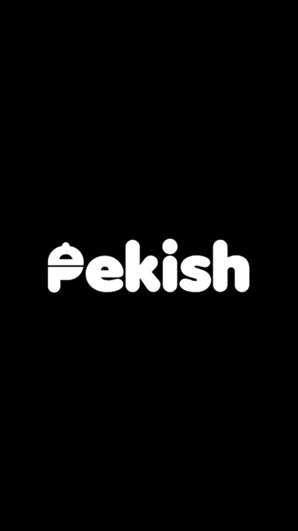 Pekish | Food Delivery & More