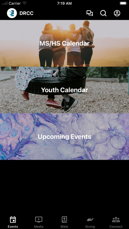 Dry Run Church of Christ