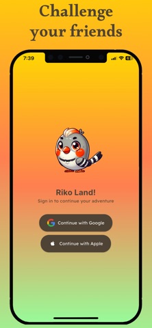 RikoLand screenshot