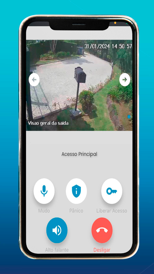 #3. Josten (iOS) 由: MONITORAMENTO DIGITAL REMOTY INDIVIDUAL KEY LTDA