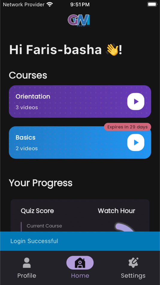 #1. Growith Interval (iOS) 由: SANCO INDIA EDU SOLUTIONS PRIVATE LIMITED