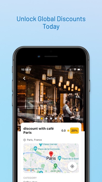 CrewVip Airline staff discount