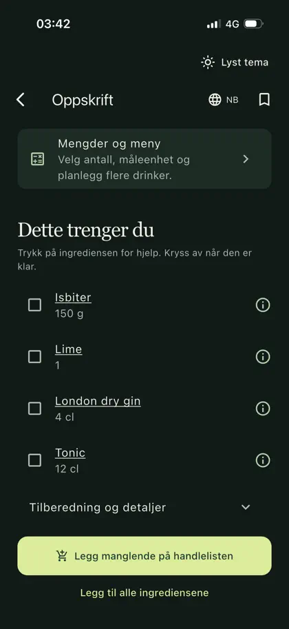 Screenshot 5 di 6 di NEAT by Kaaypee