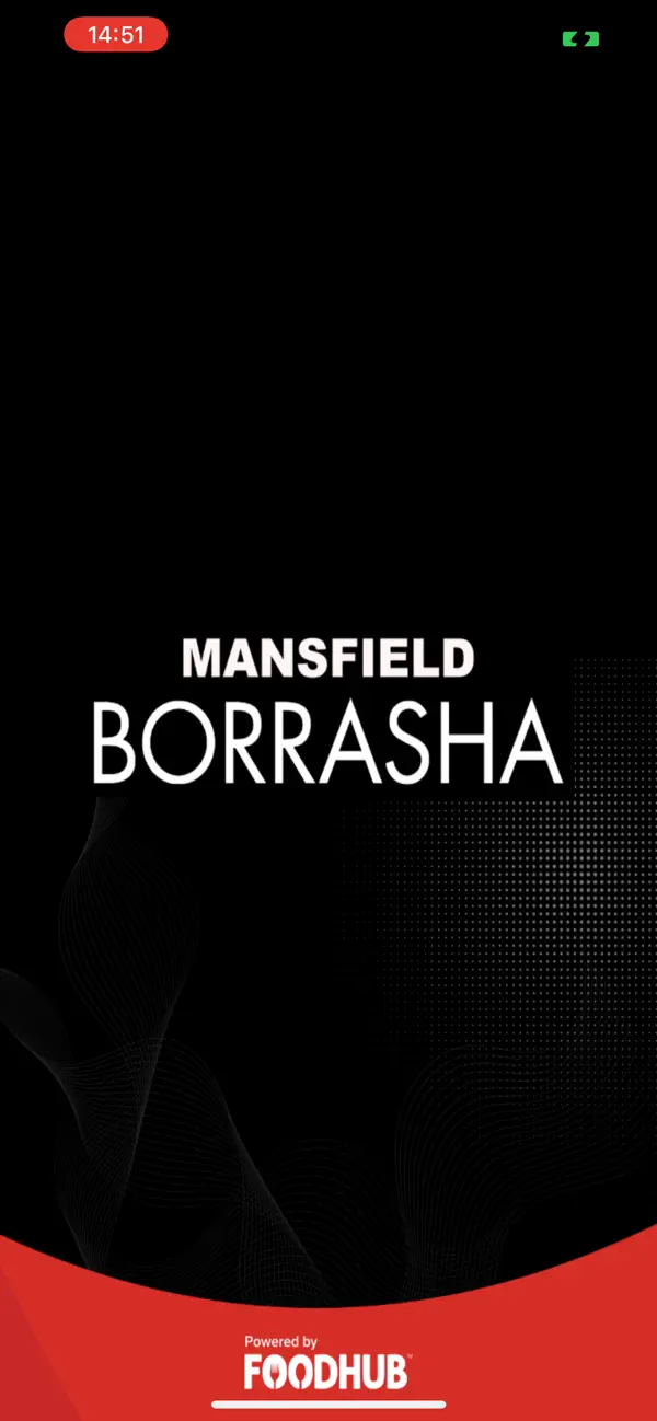 Screenshot #1 pour Mansfield Borrasha