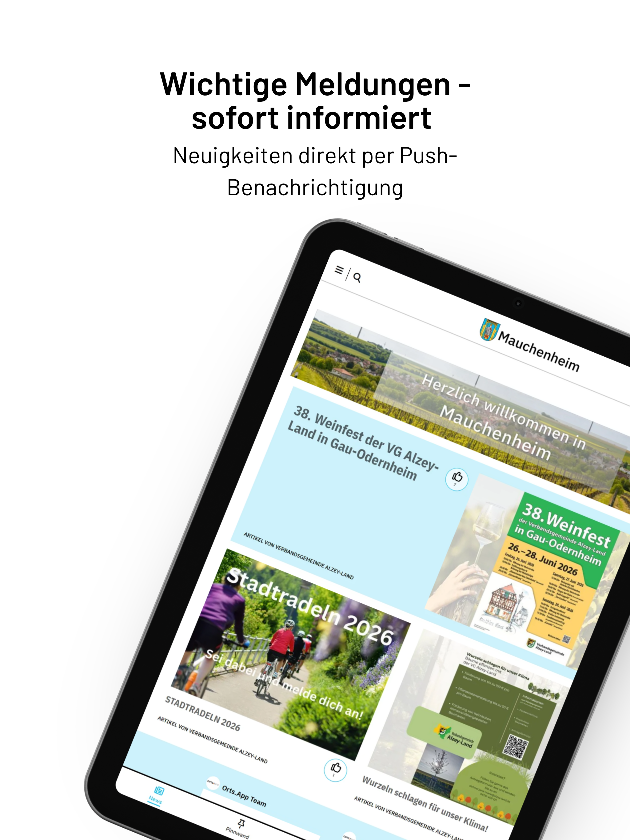 Mauchenheim screenshot 7