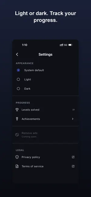 Arrow Escape: Clear the Board screenshot 3