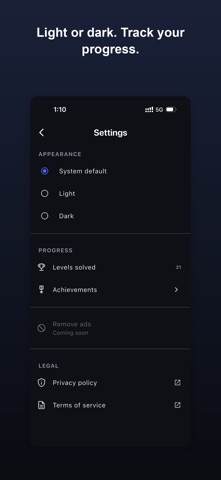 Arrow Escape: Clear the Board Screenshot 3 of 3