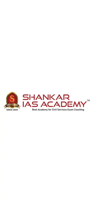 Shankar IAS UPSC screenshot 1