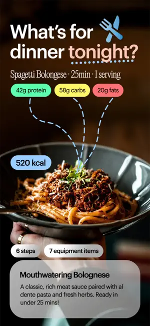 Untoxify: Cook & Eat Clean screenshot 1