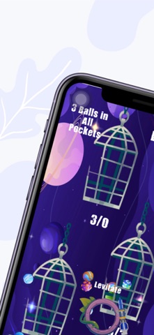 Gravity Master 2D screenshot