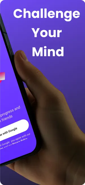 Yabaleli AI Trivia Quiz screenshot 2