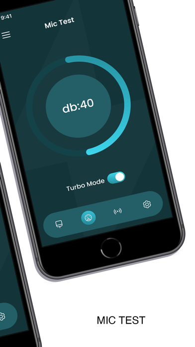 Clear WAVE PLUS Screenshot