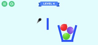 Crash Balloons! Screenshot 3 of 4