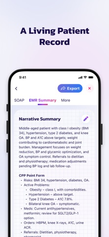 Alifor screenshot