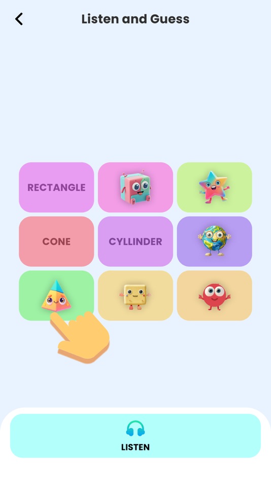 #4. Learn to Read & Count (iOS) 由: Ion Dobrioglo