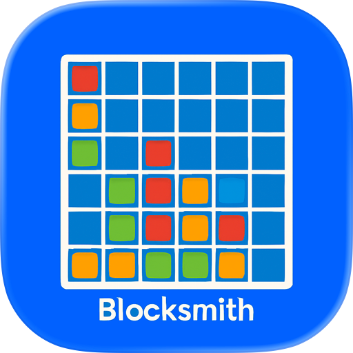 QTD-Blocksmith