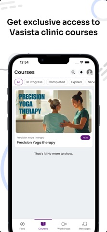 vetriyoga screenshot