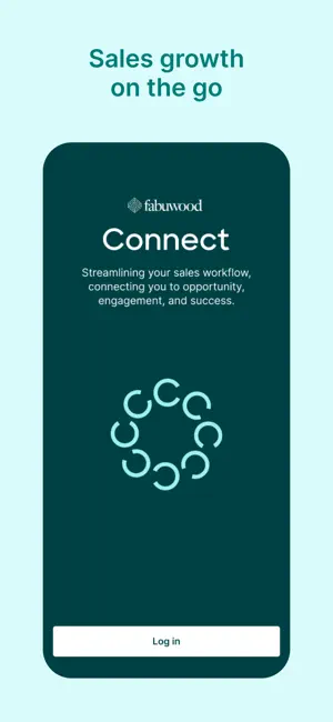 Connect CRM screenshot 1