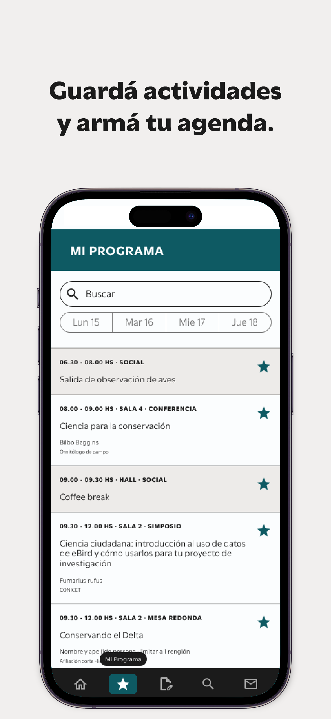 Mi RAO screenshot 4