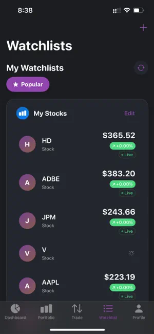 Paper Bull screenshot 4