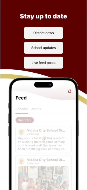 Vidalia City School District screenshot 3
