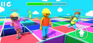 Mega Obby - Fun Run Parkour 3D screenshot 6