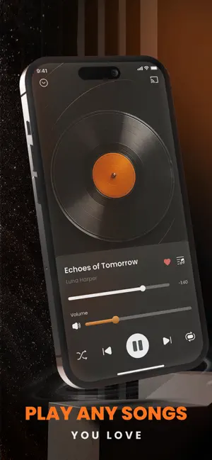 Sono S2: Speaker Controller screenshot 2