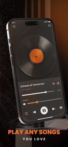 Sono S2: Speaker Controller screenshot