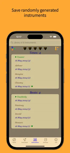 CanoSong screenshot 4