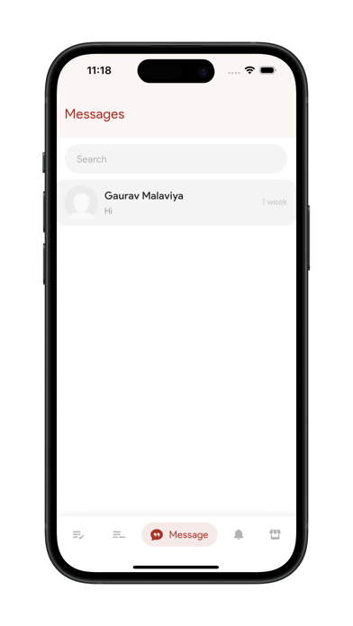 Salon Booking Georgia Screenshot