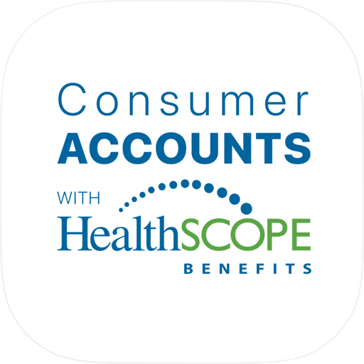 HealthSCOPE Consumer Accounts