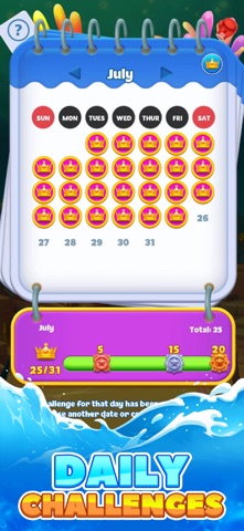 Solitaire FishStory Screenshot 6 of 6